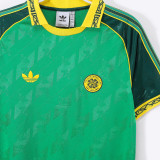 2026 Celtic 138th Anniversary Edition Fans Soccer Jersey