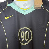 2026 NK 90 Mode Retro Style Fans Soccer Jersey