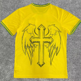 2026 Brazil Special Edition Fans Soccer Jersey