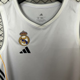 2025/26 RM Basketball Jersey