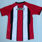 2007/2008 River Plate Away Retro Fans Soccer Jersey