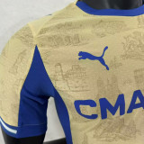 2025/26 MS 4TH Player Version Soccer Jersey