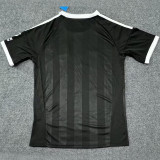 2025/26 Aston Villa GK Black Fans Soccer Jersey