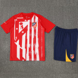 2025/26 ATM Red Training Jersey(A Set)
