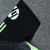 2025/26 RM Goalkeeper Fans Soccer Jersey (A Set)