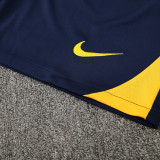 2025/26 ATM Red Training Jersey(A Set)