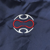 2025/26 France Retro Windbreaker