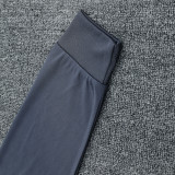 2025/26 RM Goalkeeper Long Sleeve Fans Soccer Jersey (A Set)