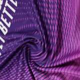 2025/26 RM Goalkeeper Long Sleeve Fans Soccer Jersey (A Set)