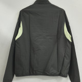 2025/26 RM Green Windbreaker
