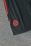 2025/26 BFC Grey Vest Training Jersey(A Set)