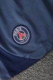 2025/26 PSG White Training Jersey(A Set)