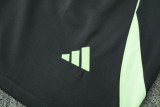 2025/26 RM Light Grey Vest Training Jersey(A Set)
