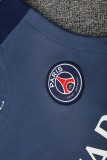 2025/26 PSG Baby Blue Vest Training Jersey(A Set)