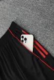 2025/26 M Utd White Vest Training Jersey(A Set)