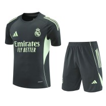 2025/26 RM Light Grey Training Jersey(A Set)