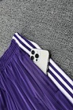 2025/26 RM White Vest Training Jersey(A Set)条纹