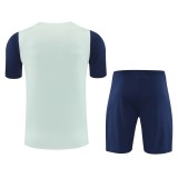 2025/26 In Milan Light Green Training Jersey(A Set)