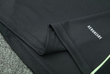 2025/26 RM Light Grey Vest Training Jersey(A Set)