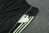 2025/26 RM Light Green Training Jersey(A Set)