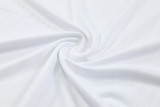 2025/26 RM White Vest Training Jersey(A Set)条纹