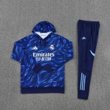 2025/26 RM Hoody Zipper Jacket