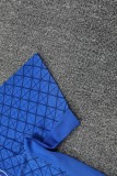 2025/26 PSG Baby Blue Training Jersey(A Set)