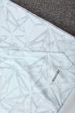 2025/26 RM White Hoody Zipper Jacket