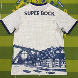 2025/26 Porto City Version Fans Soccer Jersey
