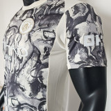 2025/26 Man City Special Edition Fans Soccer Jersey