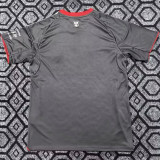 2025/26 Legia Warszawa Third Fans Soccer Jersey 波兰华沙军团