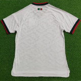 2026/27 Mexico Away White Player Version Soccer Jersey