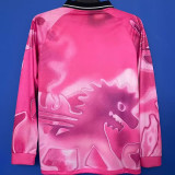 2025/26 Venezia FC GK Long Sleeve Soccer Jersey