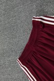 2025/26 ARS Red Training Jersey(A Set)
