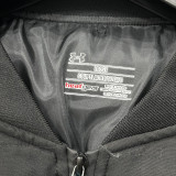 2026/27 UA Black Baseball Cotton Windbreaker Jacket BQ7709