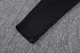 2025/26 Grêmio Black Jacket Tracksuit