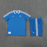 2025/26 RM Blue Training Jersey(A Set)