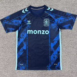 2025/26 Coventry City Third Fans Soccer Jersey