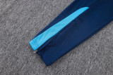 2025/26 Grêmio Baby Blue Sweater Tracksuit