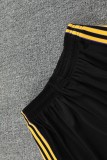 2025/26 M Utd Black Training Jersey(A Set)