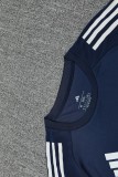 2025/26 ARS Baby Blue Training Jersey(A Set)