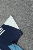 2025/26 ARS Baby Blue Training Jersey(A Set)