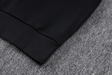 2025/26 Grêmio Black Jacket Tracksuit