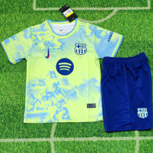 2025/26 BA Special Edition Kids Soccer Jersey