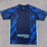 2025/26 Coventry City Third Fans Soccer Jersey