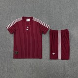 2025/26 ARS Red Training Jersey(A Set)