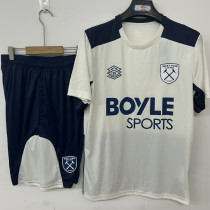 2026 West HamTraining Jersey (A Set)