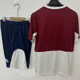 2026 West HamTraining Jersey (A Set)