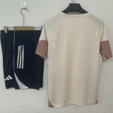 2026 Aston Villa Training Jersey (A Set)