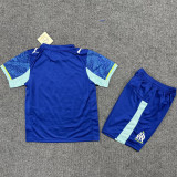 2025/26 MS Third Kids Soccer Jersey